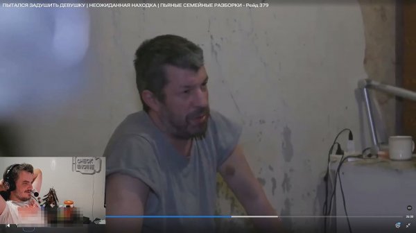 Maddyson - запустил стрим для 8 человек и констатировал что его ждёт смерть в нищете