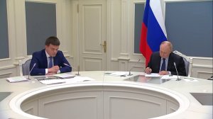 Программа "Главные новости" на 8 канале от 20.02.2026 Часть 1