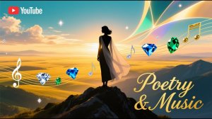 Константин Бальмонт Мне снятся караваны… 1