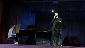 Гела Гуралиа. Evergreen. Казань. 20.05.2025.