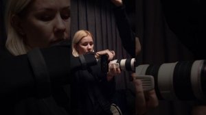 Фильм "Честная Игра" 2026 - Backstage