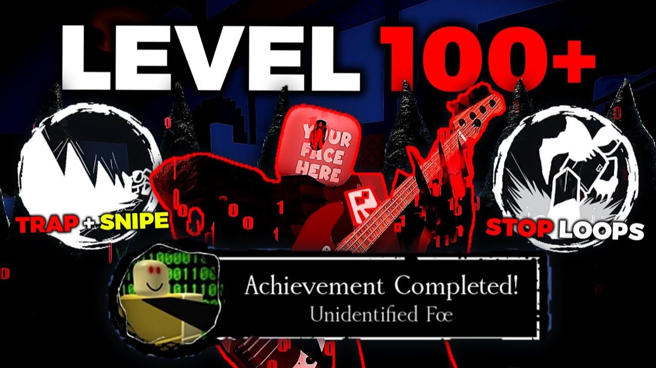 Игровой процесс Milestone IV JOHN DOE с пояснениями! (Roblox Forsaken) смотреть онлайн