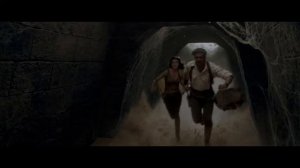 «Мумия возвращается» | Трейлер в честь 25-летия фильма