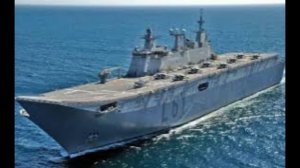 Эрдоган анонсировал строительство авианосца, который будет в два раза больше TCG Anadolu