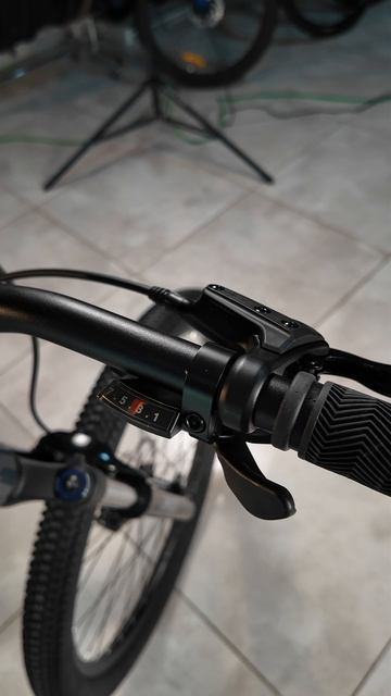 Обзор велосипеда Welt Storm 27 HD 2025