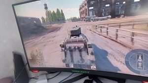 играю в War Thunder