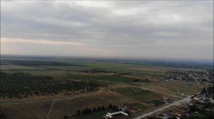 Горы Чеченской Республики с. Танги-Чу