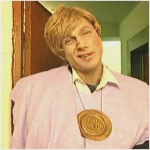 Немного денег. Фрагменты из сериала "Осторожно, модерн! 2"