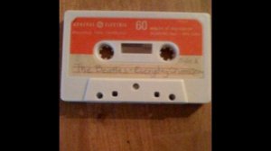 1. "The Beatles" из парареальности (альбом "Everyday Chemistry" 2010) - "Four Guys"