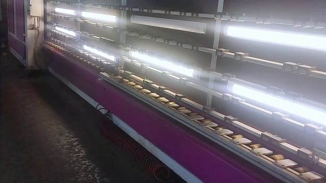 56 — Линия мойки стекла с пневматическим прессом CMS OBYM 56 — Линия мойки стекла с пневматическим прессом CMS OBYM