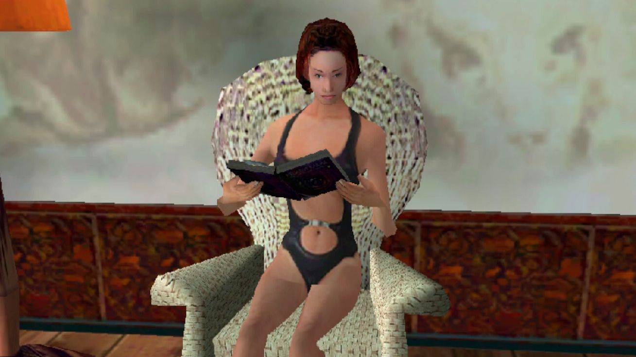 Прохождение Тайна маятника.Часть 3. Эта игра БЕЗУМНА.