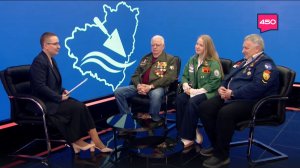 Представители разных поколений "струдотрядовцев" – об особенностях движения