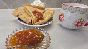 Ой, блины, блины, блины! Эх, широкая ты, Масленица!🌞🤗