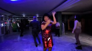 Первый снег..... 20.02.26.