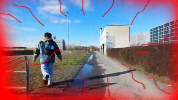 GOO GOO GAGA is calling SHORT MOVIE