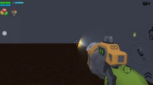 Я ищу пасхалки 1 часть. Видео от сэр классный чикен