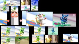 1 вариант приведение бу l мультик 20 gummy bear