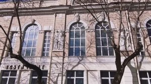 Гостиница Петербург в Евпатории