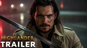 Горец (Трейлер 2026)