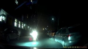 Дальнобойщица