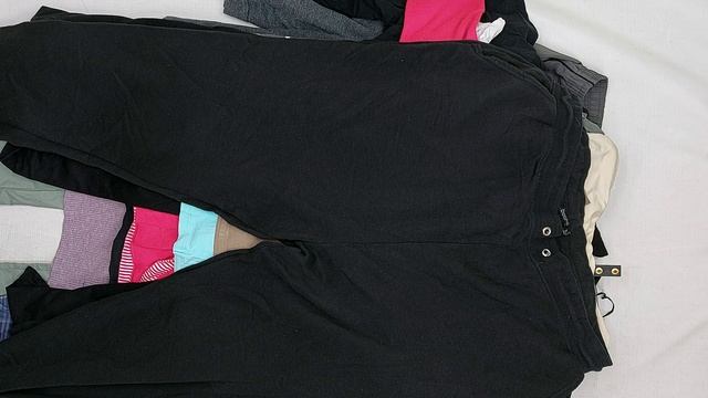 42037 Микс весна-лето взрослый Англия , секонд (1 кат) оптом смотреть онлайн