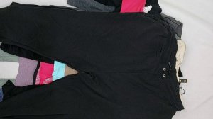 42037 Микс весна-лето взрослый Англия , секонд (1 кат) оптом