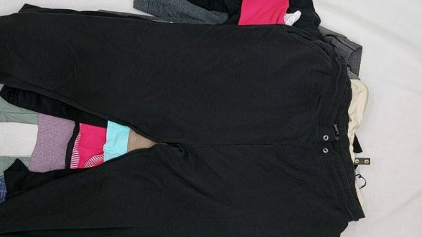 42037 Микс весна-лето взрослый Англия , секонд (1 кат) оптом