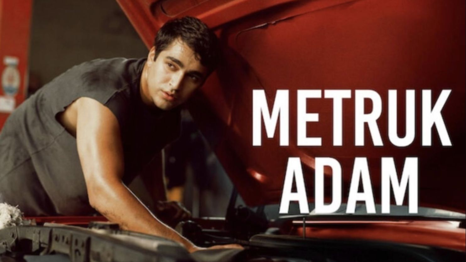 Покинутый мужчина | Abandoned Man | Metruk Adam (2025) смотреть онлайн