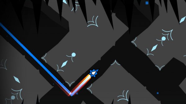 Cave of timings Showcase/Пещера таймингов Показ