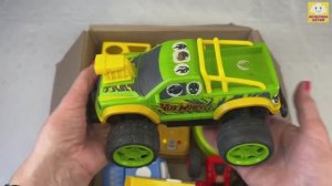 Мультики для детей. Яркие Мультики . Детские мультики для малышей смотреть