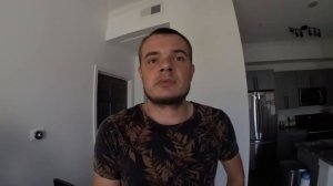 У меня такое впервые. Хендимен в США(MySolve Mam_ya_v_Amerike)