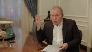 Наследство Баталова / адвокат Анатолий Кучерена