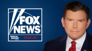 Fox News | Специальный репортаж с Бретом Байером - 19.02.26
