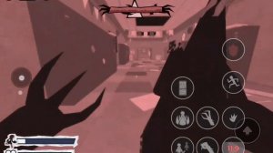 Fpe:s Danger Alice gameplay