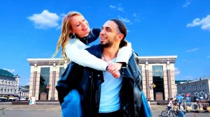 Penza Sity - г.Пенза Экспресс Путешествие По Городу