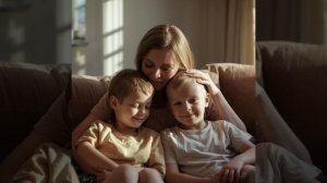 Коснись меня