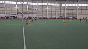 Савиново vs Максат 1:1 2й тайм