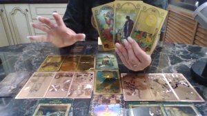 Овен с 23 февраля по 01 марта 2026