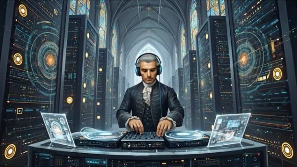 🆆.🅰️. Ⓜ️🅾️🆉🅰🆁🆃 🎵 🆃🅴🅲🅷🅽🅾️ 2026 🆁🅴Ⓜ️🅸🆇