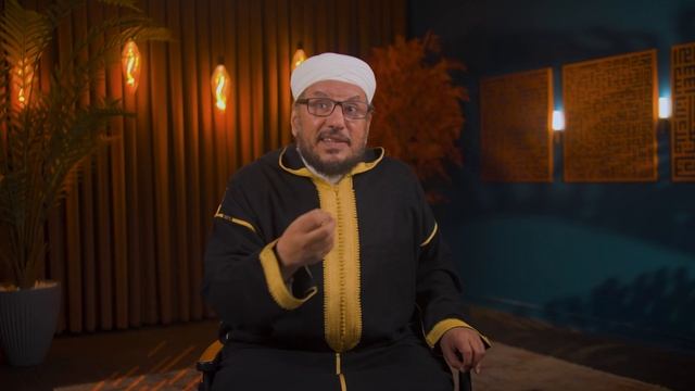 Как Пророк (ﷺ) соблюдал права несмотря на возраст | Абдулваххаб Ат-Турейри | «Пророческие Истории» смотреть онлайн