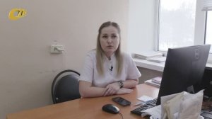 НЕВРОЛОГ ЖГБ ИРИНА ОГУРЦОВА - О ВАЖНОСТИ ДИСПАНСЕРИЗАЦИИ ДЛЯ ПРЕДУПРЕЖДЕНИЯ СЕРЬЕЗНЫХ ЗАБОЛЕВАНИЙ