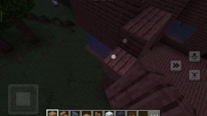 как построить красивый дом на горе в Майнкрафте!