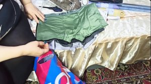 Распаковка дешёвых товаром с marketplace//Продолжаю выносить ozon