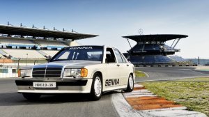 PS4 PRO - Moza R5 - Gran Turismo 7 - RACE OF CHAMPIONS 1984 - карьера 082 brook Raslution 2