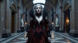 Нейрокавер песни Только не бойтесь крови. Это не ваша, принц. Авторства - Сола Монова