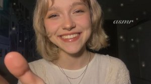 #53 ASMR [ marie asmr ]