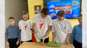 Мастер-класс Эко-кормушка