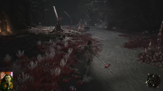 Wuchang: Fallen Feathers: прохождение #19