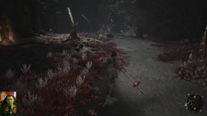 Wuchang: Fallen Feathers: прохождение #19