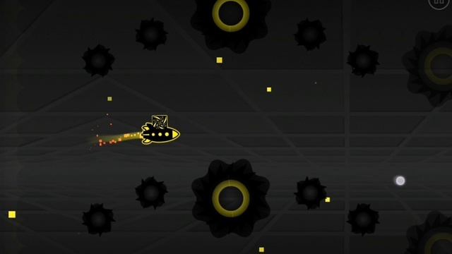 Geometry dash | dorabaebasic8